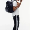 Mochila de viagem Mochila de viagem