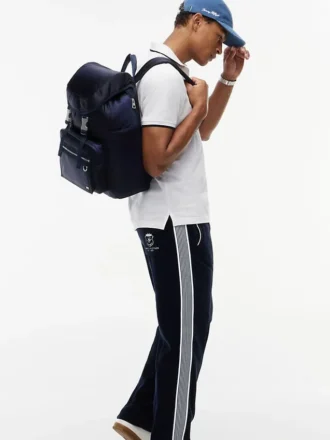 Mochila de viagem Mochila de viagem