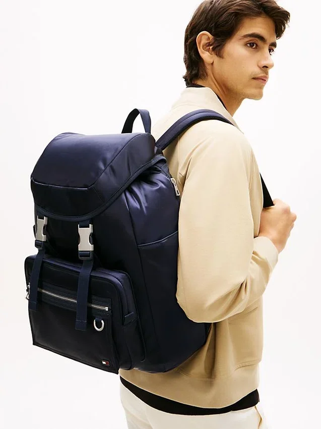 Mochila de viagem Mochila de viagem