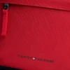 Mochila infantil com blocos de cor