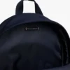 Mochila infantil com blocos de cor