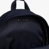 Mochila infantil com blocos de cor