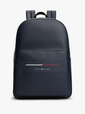 Mochila Signature Stripe