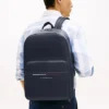 Mochila Signature Stripe
