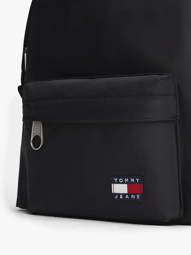 Mochila Tommy Jeans Essential Mochila Tommy Jeans Essential