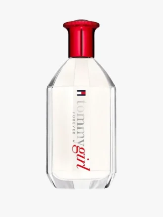 Perfume Tommy Girl Forever 1,7 oz Perfume Tommy Girl Forever 1,7 oz