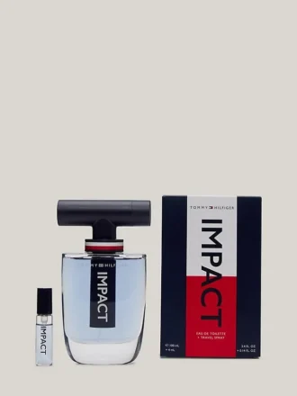 Perfumes Impact for Men 3,4 oz