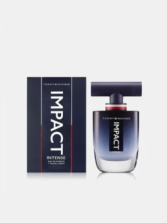 Perfumes Impact Intense para Homem 3,4 oz