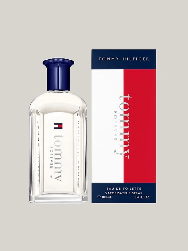 Perfumes Tommy Forever 3,4 oz Perfumes Tommy Forever 3,4 oz