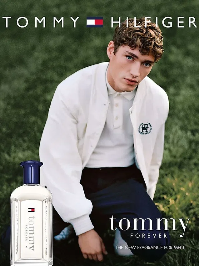 Perfumes Tommy Forever 3,4 oz Perfumes Tommy Forever 3,4 oz