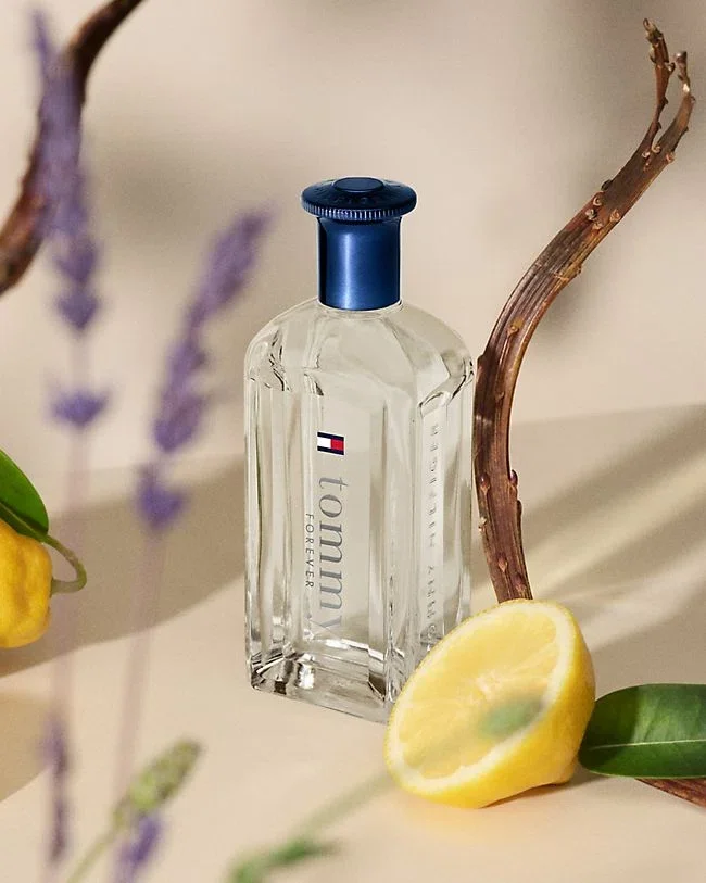 Perfumes Tommy Forever 3,4 oz Perfumes Tommy Forever 3,4 oz
