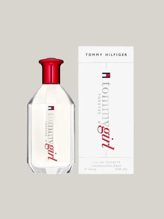 Perfumes Tommy Girl Forever 3,4 oz