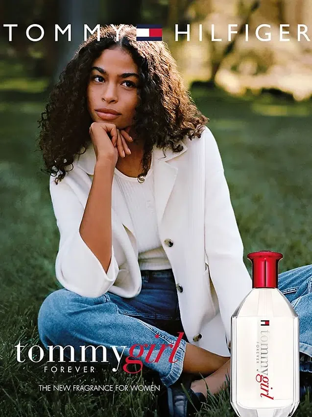 Perfumes Tommy Girl Forever 3,4 oz Perfumes Tommy Girl Forever 3,4 oz