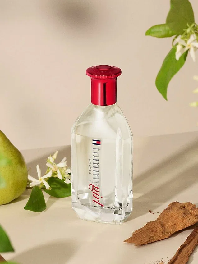 Perfumes Tommy Girl Forever 3,4 oz Perfumes Tommy Girl Forever 3,4 oz