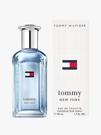 Perfumes Tommy New York 1,7 oz