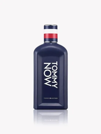 Perfumes Tommy Now para Homem 3,4 oz