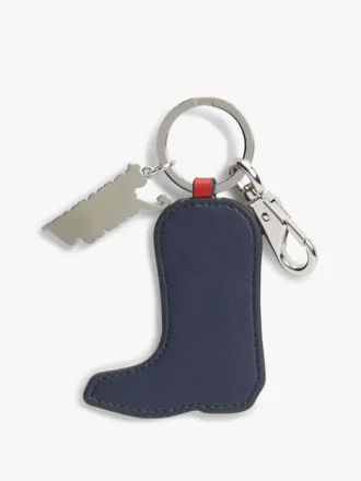 Pingente para mala Tommy Jeans Cowboy Boot Pingente para mala Tommy Jeans Cowboy Boot