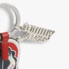 Pingente para mala Tommy Jeans Cowboy Boot Pingente para mala Tommy Jeans Cowboy Boot