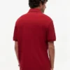 Polo com logótipo Classic Fit Archive Crest Polo com logótipo Classic Fit Archive Crest