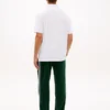 Polo com logótipo Classic Fit Archive Crest Polo com logótipo Classic Fit Archive Crest