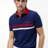 Polo com logótipo Hilfiger de ajuste regular Polo com logótipo Hilfiger de ajuste regular