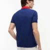 Polo com logótipo Hilfiger de ajuste regular Polo com logótipo Hilfiger de ajuste regular