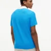 Polo com logótipo Hilfiger de ajuste regular Polo com logótipo Hilfiger de ajuste regular