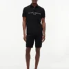 Polo com logótipo Tommy bordado Polo com logótipo Tommy bordado
