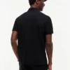 Polo com logótipo Tommy bordado Polo com logótipo Tommy bordado