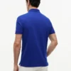 Polo com logótipo Tommy bordado Polo com logótipo Tommy bordado
