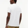 Polo com logótipo Tommy bordado Polo com logótipo Tommy bordado
