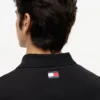 Polo com logótipo Tommy x Cadillac F1® Team Polo com logótipo Tommy x Cadillac F1® Team