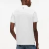 Polo com logótipo Tommy x Cadillac F1® Team Polo com logótipo Tommy x Cadillac F1® Team