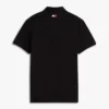 Polo com logótipo Tommy x Cadillac F1® Team Polo com logótipo Tommy x Cadillac F1® Team