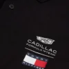Polo com logótipo Tommy x Cadillac F1® Team Polo com logótipo Tommy x Cadillac F1® Team