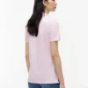 Polo de Algodão Elástico com Corte Clássico Polo de Algodão Elástico com Corte Clássico