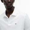 Polo de Algodão Suave de Corte Regular Polo de Algodão Suave de Corte Regular