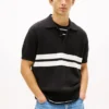 Polo de calções Tommy Jeans Polo de calções Tommy Jeans