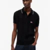Polo de calções Tommy Jeans Polo de calções Tommy Jeans