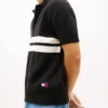 Polo de calções Tommy Jeans Polo de calções Tommy Jeans