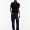 Polo de calções Tommy Jeans Polo de calções Tommy Jeans
