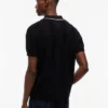 Polo de calções Tommy Jeans Polo de calções Tommy Jeans