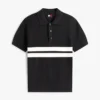 Polo de calções Tommy Jeans Polo de calções Tommy Jeans