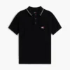 Polo de calções Tommy Jeans Polo de calções Tommy Jeans