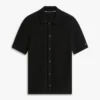 Polo de malha leve Polo de malha leve