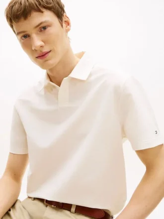 Polo leve TH Performance