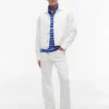Polo às riscas Tommy Jeans de corte regular Polo às riscas Tommy Jeans de corte regular
