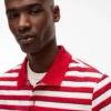 Polo às riscas Tommy Jeans de corte regular Polo às riscas Tommy Jeans de corte regular