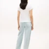 Polo Slim Fit com logótipo de folha de louro Polo Slim Fit com logótipo de folha de louro