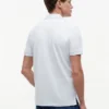 Polo TH Performance com fecho de correr Polo TH Performance com fecho de correr